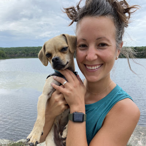 Meet your Posher, Tracy - Picture 1 of 1